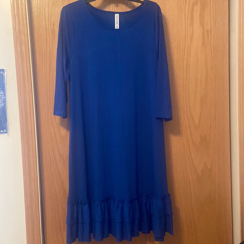 Women Zenana outfitters Dress Size XL
